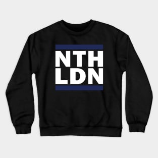 NTH LDN Crewneck Sweatshirt